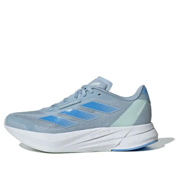 adidas アディダス レディース スニーカー  【(WMNS) adidas Duramo Speed \u0027Wonder Blue\u0027 IE7988】  大いさ US_7(24.0糎)