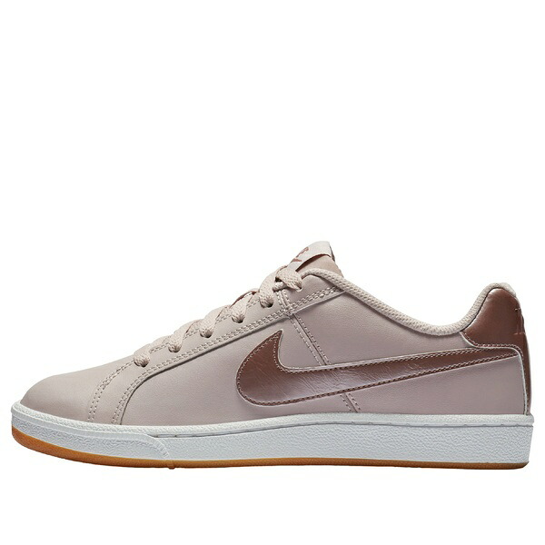 Nike ナイキ レディース スニーカー  【(WMNS) Nike Court Royale \u0027Smokey Mauve\u0027 749867-600】  大きさ US_5.5(22.5珊)