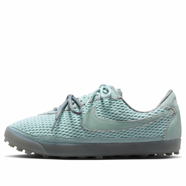 Nike ナイキ レディース スニーカー  【(WMNS) Nike Astrograbber Textile \u0027Ocean Cube Smoke Grey\u0027 IR5687-395】  大きさ US_6.5(23.5糎)