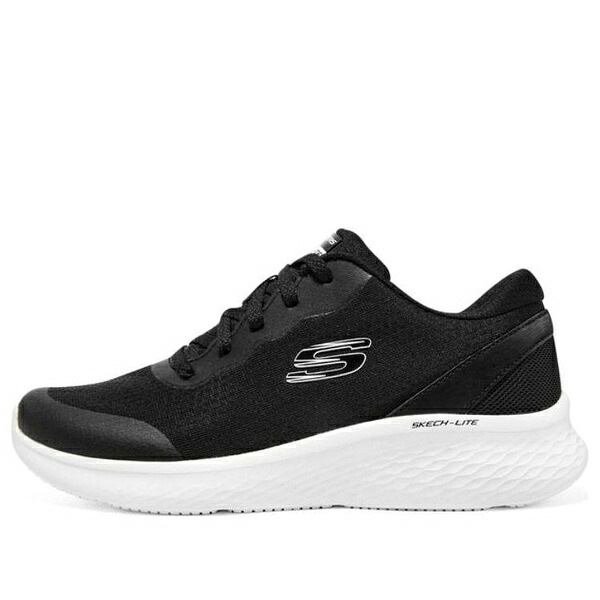 Skechers スケッチャーズ レディース スニーカー  【(WMNS) Skechers Skech-Lite Pro Shoes \u0027Black White\u0027 896215-BKW】  大いさ US_6.5(23.5糎)