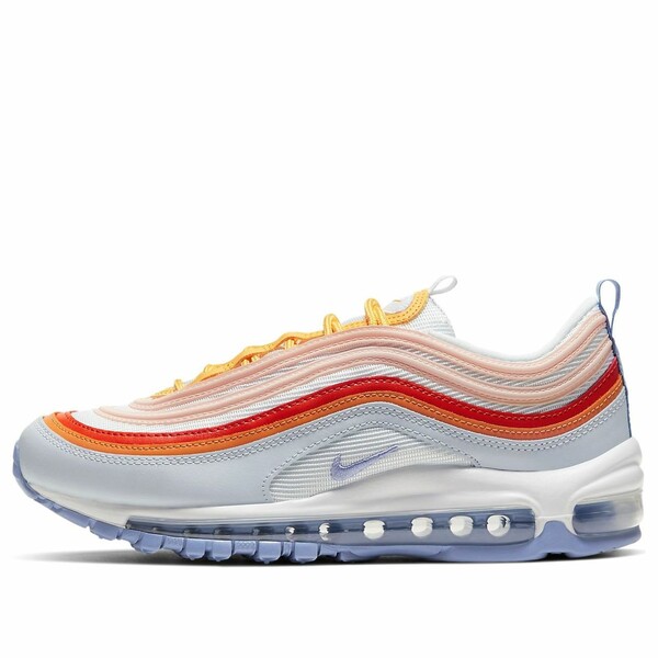 Nike ナイキ レディース スニーカー 【(WMNS) Nike Air Max 97 'Grey Light Thistle' CW5588-001】 サイズ US_W_11.5|asty
