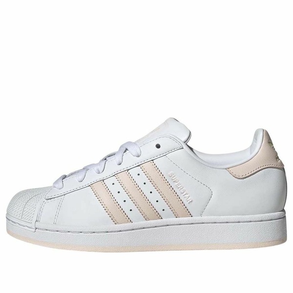 adidas アディダス レディース スニーカー  【(WMNS) adidas Superstar 2 \u0027White Wonder Aqua\u0027 JH7056】  大きさ US_8.5(25.5糎)