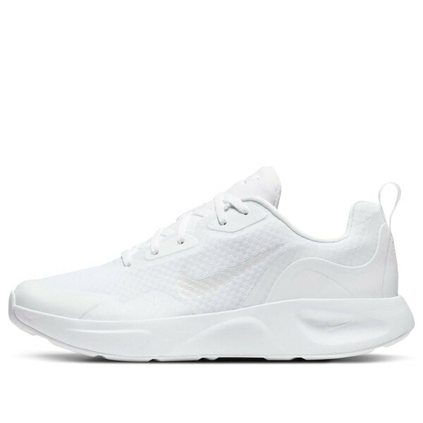 Nike ナイキ レディース スニーカー  【(WMNS) Nike Wearallday \u0027White\u0027 CJ1677-102】  大きさ US_6(23.0糎)