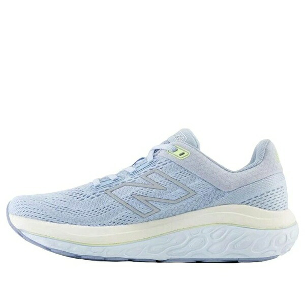 New Balance ニュー平衡にする レディース スニーカー  【(WMNS) New Balance Fresh Foam X 860v14 \u0027Light Chrome Blue\u0027 W860D14】  大きさ US_7(24.0珊)