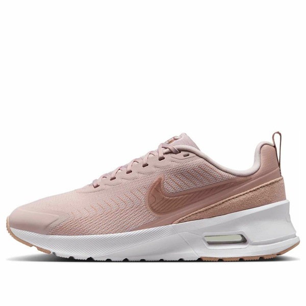 Nike ナイキ レディース スニーカー  【(WMNS) Nike Air Max Nuaxis \u0027Barely Rose\u0027 HQ1834-600】  大きさ US_8.5(25.5糎)