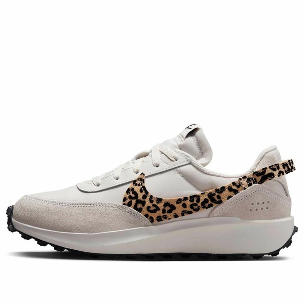 Nike ナイキ レディース スニーカー 【(WMNS) Nike Waffle Debut 'Phantom Summit White Black Sesame' HF1856-001】 サイズ US_W_12｜asty