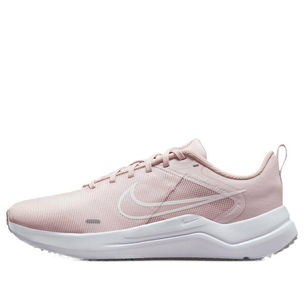 Nike ナイキ レディース スニーカー  【(WMNS) Nike Downshifter 12 \u0027Barely Rose Pink Oxford\u0027 DD9294-600】  大きさ US_5.5(22.5糎)