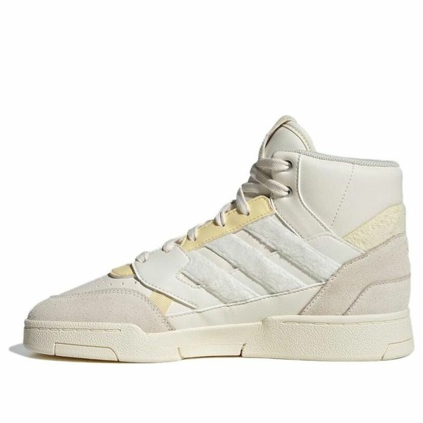 adidas アディダス レディース スニーカー 【(WMNS) adidas originals Drop Step 'Cream White' ID1005】 サイズ US_W_11|asty