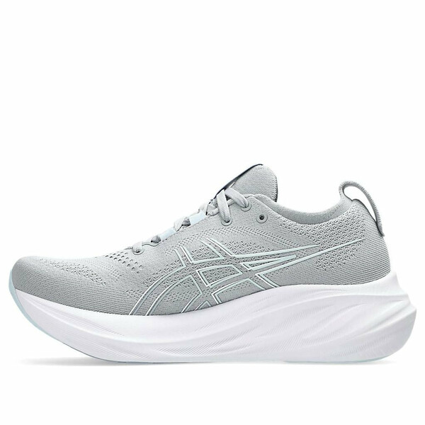 ASICS アシックス レディース スニーカー  【(WMNS) ASICS GEL-NIMBUS 26 Sneakers \u0027Grey White\u0027 1012B601-022】  大きさ US_W_10