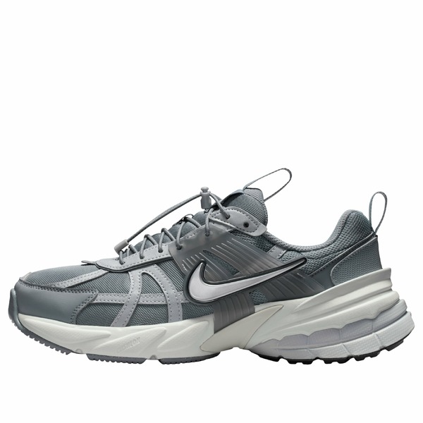 Nike ナイキ レディース スニーカー 【(WMNS) Nike V2K Run 'Cool Grey Photon Dust' IH0388-002】 サイズ US_W_11.5｜asty