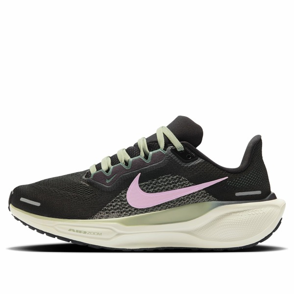 Nike ナイキ レディース スニーカー  【(WMNS) Nike Air Zoom Pegasus 41 \u0027Black Bicoastal Pink Foam\u0027 FD2723-009】  大きさ US_9.5(26.5糎)