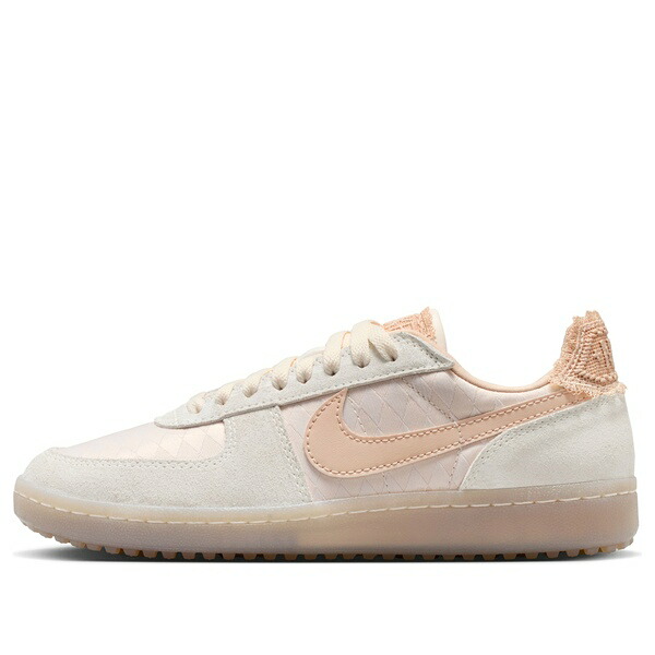 Nike ナイキ レディース スニーカー 【(WMNS) Nike Field General 'Chalk Shimmer' IH2487-100】 サイズ US_5.5(22.5cm)｜asty