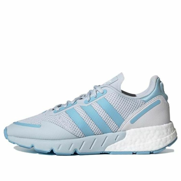 adidas アディダス レディース スニーカー  【(WMNS) adidas ZX 1K Boost \u0027Halo Blue\u0027 FY3630】  大きさ US_7(24.0糎)