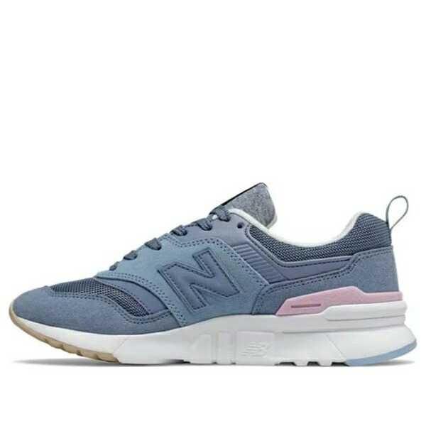 New Balance ニュー平衡にする レディース スニーカー  【(WMNS) New Balance NB 997H Series CW997HKD】  大いさ US_5.5(22.5糎)