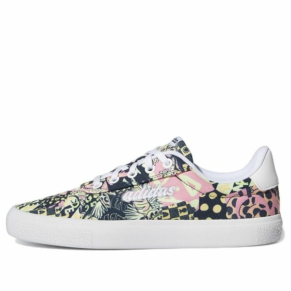 adidas アディダス レディース スニーカー  【(WMNS) adidas FARM Rio x Vulc Raid3r \u0027Tropical\u0027 GZ5986】  大きさ US_5(22.0糎)