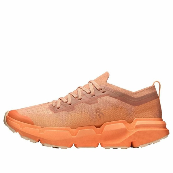 On Running オン ランニング レディース スニーカー 【(WMNS) On Running Cloudsoma 'Sandstone Tangerine' 3WF30373144】 サイズ US_8(25.0cm)｜asty