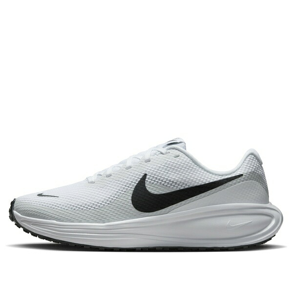 Nike ナイキ レディース スニーカー 【(WMNS) Nike Revolution 8 'White Black Pure Platinum' HJ8485-102】 サイズ US_W_11｜asty