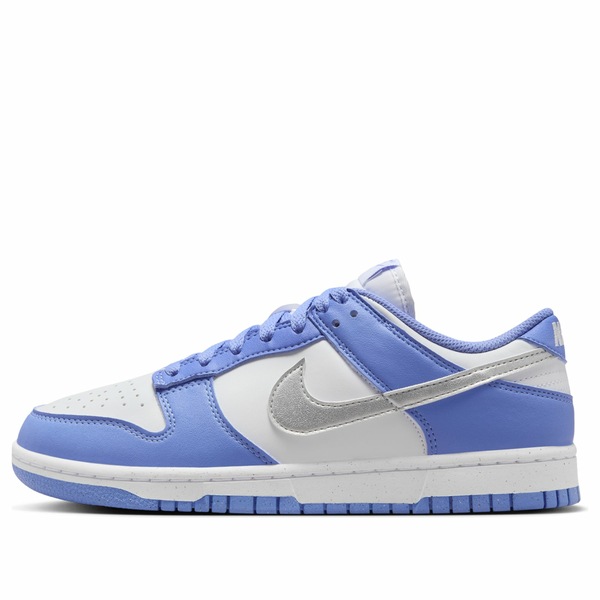 Nike ナイキ レディース スニーカー 【(WMNS) Nike Dunk Low Next Nature 'Royal Pulse' DD1873-402】 サイズ US_W_11|asty