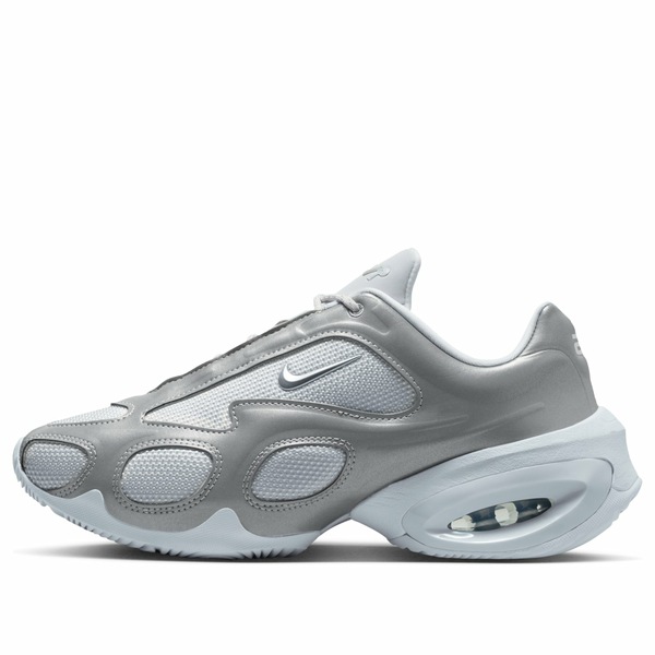 Nike ナイキ レディース スニーカー 【(WMNS) Nike Air Max Muse 'Pure Platinum' IB2221-001】 サイズ US_W_11.5｜asty