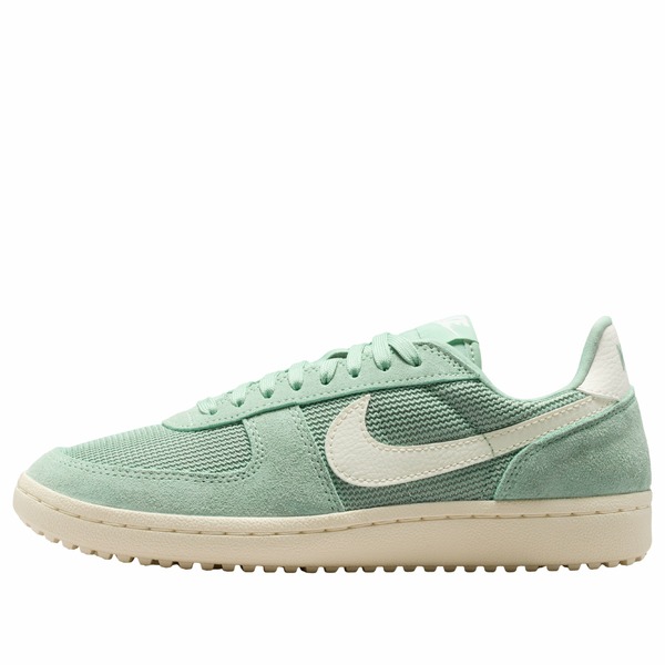 Nike ナイキ レディース スニーカー 【(WMNS) Nike Field General 'Steam Pale Ivory' IF5850-005】 サイズ US_5.5(22.5cm)|asty