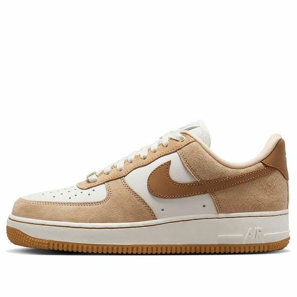 Nike ナイキ レディース スニーカー  【(WMNS) Nike Air Force 1 LXX \u0027Vachetta Tan\u0027 DX1193-200】  大きさ US_W_15.5