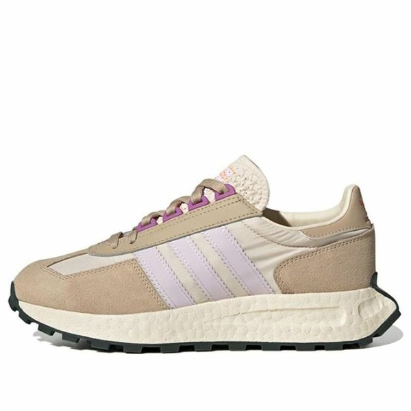 adidas アディダス レディース スニーカー  【(WMNS) adidas Retropy E5 \u0027Cream White\u0027 IE1559】  大きさ US_6.5(23.5糎)