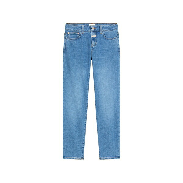 クローズド レディース デニムパンツ ボトムス Baker jeans Blue｜asty