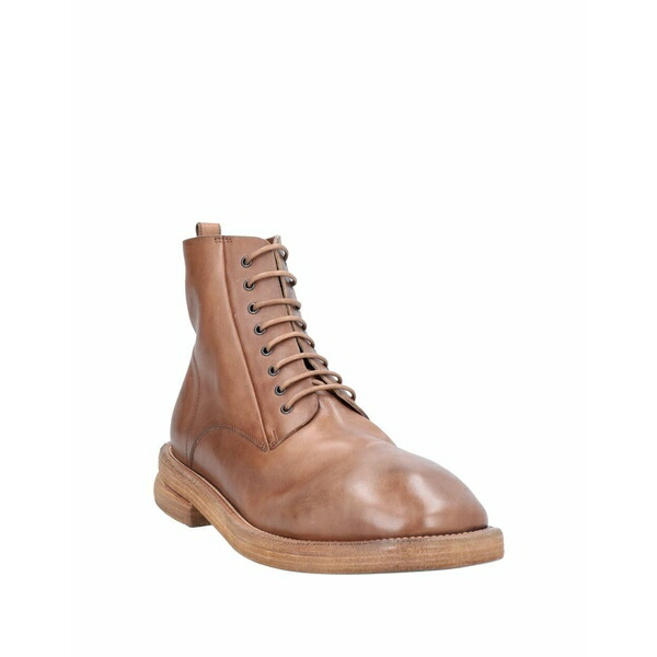 ハイクオリティ マーシル Marsll メンズ ブーツ レインブーツ シューズ Ankle Boots Camel Pacific Com Co