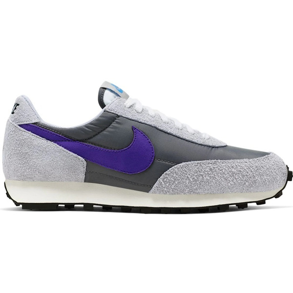 Nike ナイキ メンズ スニーカー  【Nike Daybreak Cool Grey Hyper Grape】  大きさ US_8.5(26.5珊) Cool Grey/Hyper Grape-Wolf Grey