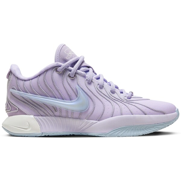 Nike ナイキ メンズ スニーカー  【Nike LeBron 21 EP Easter (Solid Outsole)】  大きさ US_11(29.0珊) Barely Grape/Lilac Bloom/Summit White/Light Armory Blue