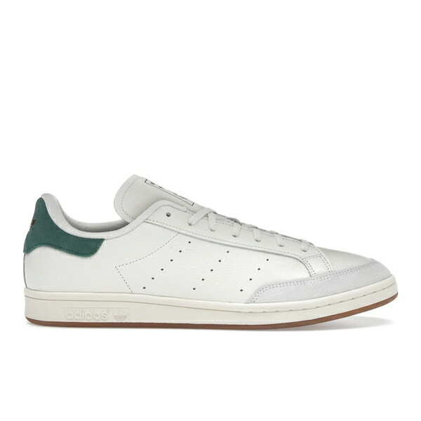 adidas アディダス メンズ スニーカー  【adidas Stan Smith Consortium Presented by END. Off White Dark Green】  大きさ US_10(28.0珊) Off White/Dark Green/Crystal White