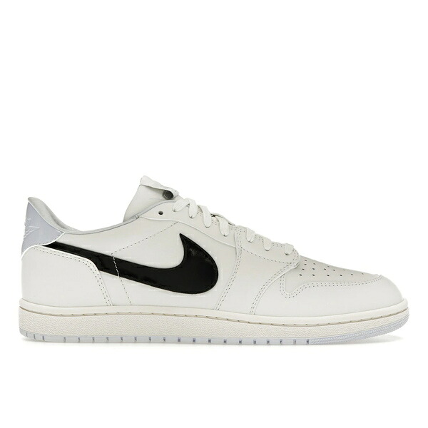 Jordan ジョーダン メンズ スニーカー  【Jordan 1 Retro Low \u002785 Wings French Blue】  大きさ US_M_3.5 Summit White/French Blue/Neutral Grey/Sail