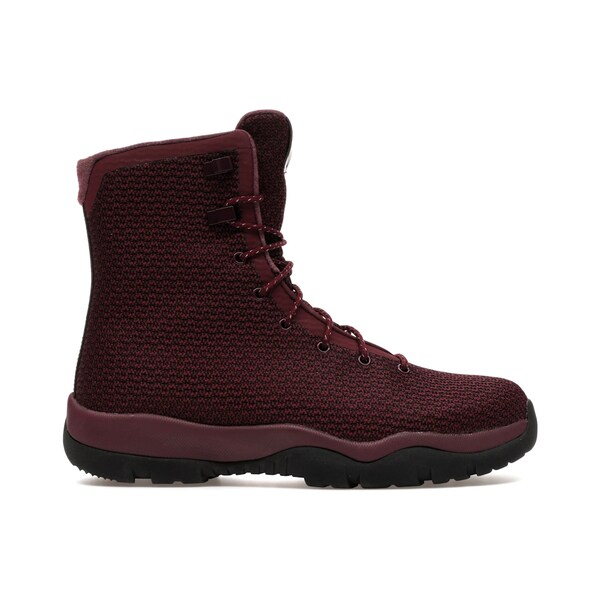 Jordan ジョーダン メンズ スニーカー  【Jordan Future Boot Night Maroon】  大きさ US_8(26.0珊) Night Maroon/Black-Infrared 23