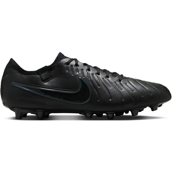 Nike ナイキ メンズ スニーカー  【Nike Tiempo Legend 10 Elite AG-Pro Black Deep Jungle】  大きさ US_8.5(26.5珊) Black/Deep Jungle/Black