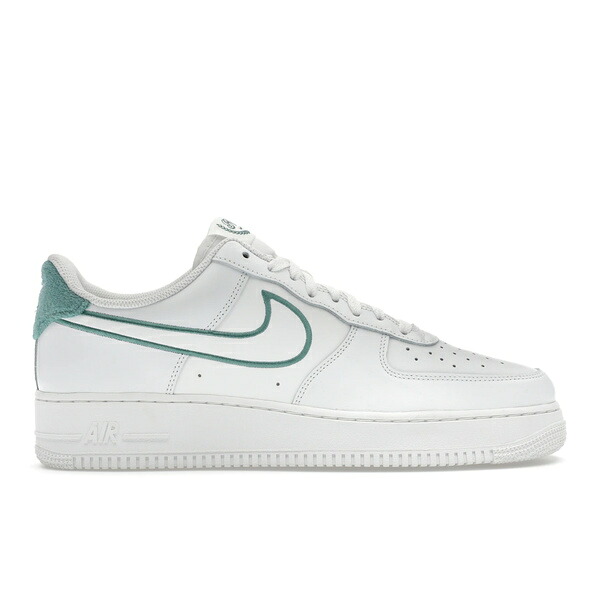 Nike ナイキ メンズ スニーカー  【Nike Air Force 1 Low Resort and Sport】  大きさ US_M_14 Summit White/Summit White/Bicoastal