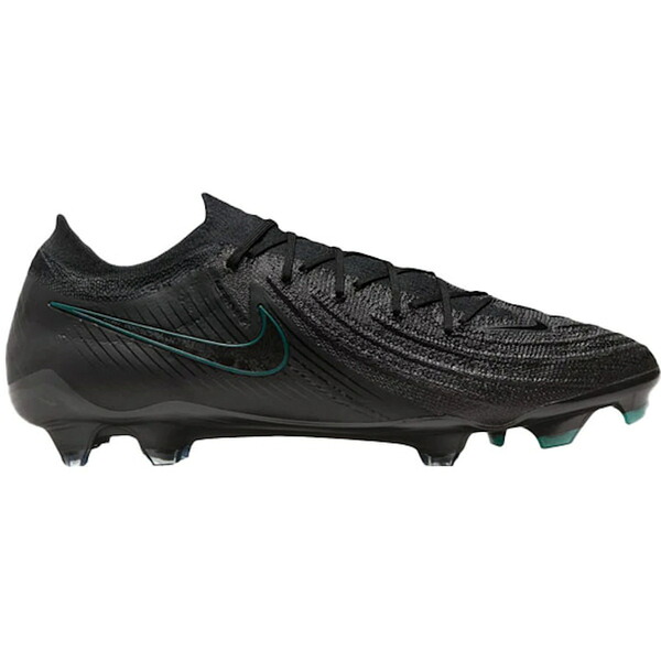 Nike ナイキ メンズ スニーカー  【Nike Phantom GX 2 Elite FG Shadow Pack Deep Jungle】  大きさ US_6(24.0珊) Black/Deep Jungle/Black