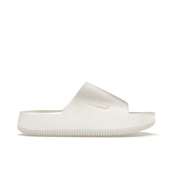 Nike ナイキ メンズ スニーカー  【Nike Calm Slide Sail】  大いさ US_5(23.0糎) Sail/Sail