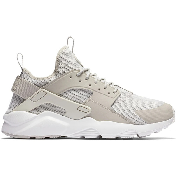 Nike ナイキ メンズ スニーカー  【Nike Air Huarache Run Ultra Breathe Pale Grey】  大きさ US_12(30.0珊) Pale Grey/Pale Grey-Summit White