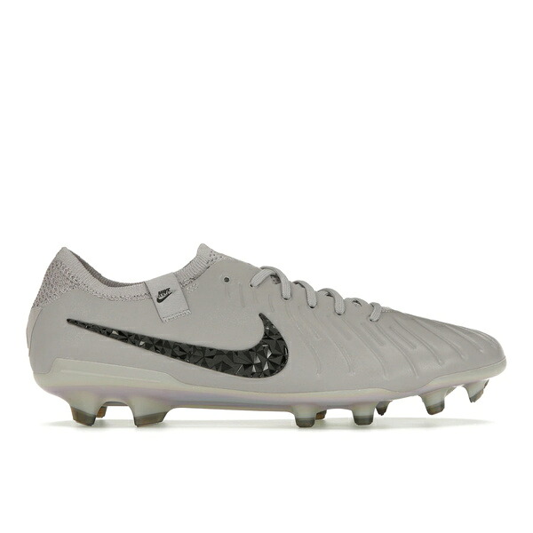Nike ナイキ メンズ スニーカー  【Nike Tiempo Legend 10 Elite AS FG Rising Gem Pack】  大きさ US_10(28.0珊) Atmosphere Grey/Black