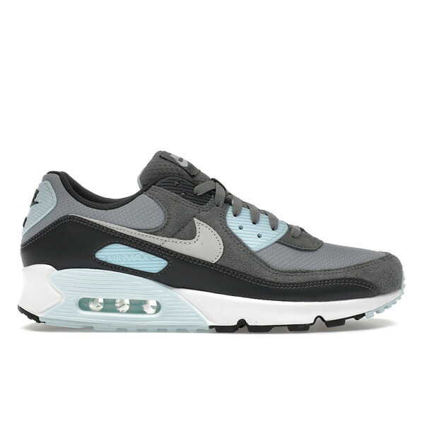 Nike ナイキ メンズ スニーカー  【Nike Air Max 90 Light Pumice Smoke Grey】  大いさ US_M_15 Light Pumice/Smoke Grey/Anthracite/Photon Dust