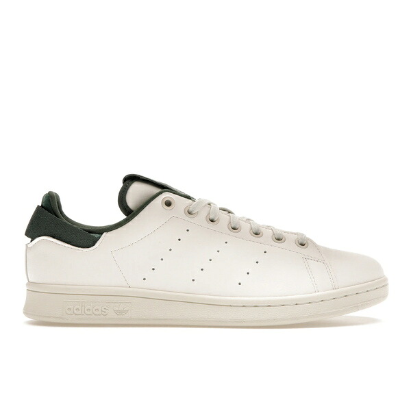 adidas アディダス メンズ スニーカー  【adidas Stan Smith Parley White Green Oxide】  大きさ US_10.5(28.5珊) Chalk White/White Tint/Green Oxide