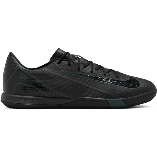 Nike ナイキ メンズ スニーカー  【Nike Mercurial Vapor 16 Academy 集積回路 Black Deep Jungle】  大きさ US_7.5(25.5糎) Black/Deep Jungle/Black