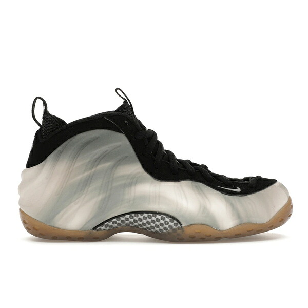 Nike ナイキ メンズ スニーカー  【Nike Air Foamposite One QS Dream a World】  大いさ US_11.5(29.5糎) Sepia Stone/Metallic Silver
