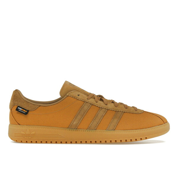 adidas アディダス メンズ スニーカー  【adidas Bermuda Mesa】  大きさ US_6(24.0糎) Mesa/Brown Desert/Gum