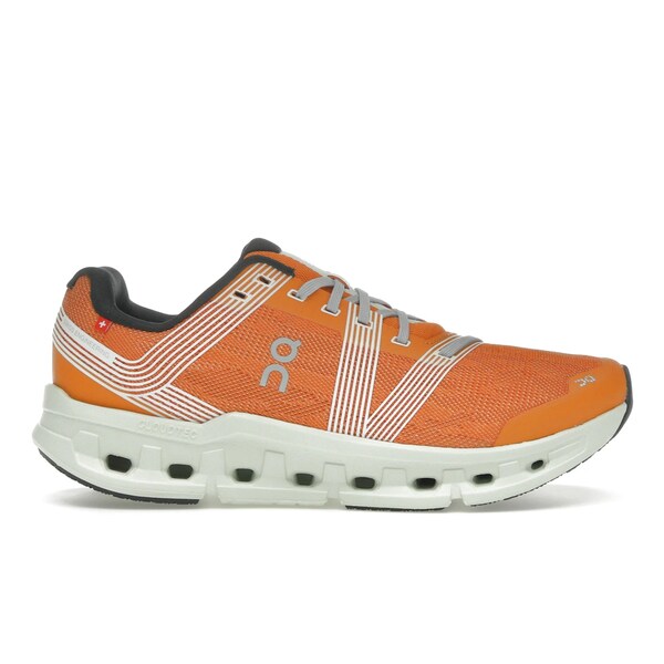 On オン メンズ スニーカー  【On Running Cloudgo Turmeric Aloe】  大きさ US_M_13 Turmeric/Aloe