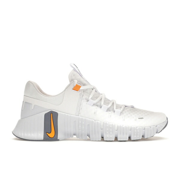Nike ナイキ メンズ スニーカー  【Nike Free Metcon 5 White Football Grey】  大きさ US_M_13 White/Football Grey/Ashen Slate/Sundial