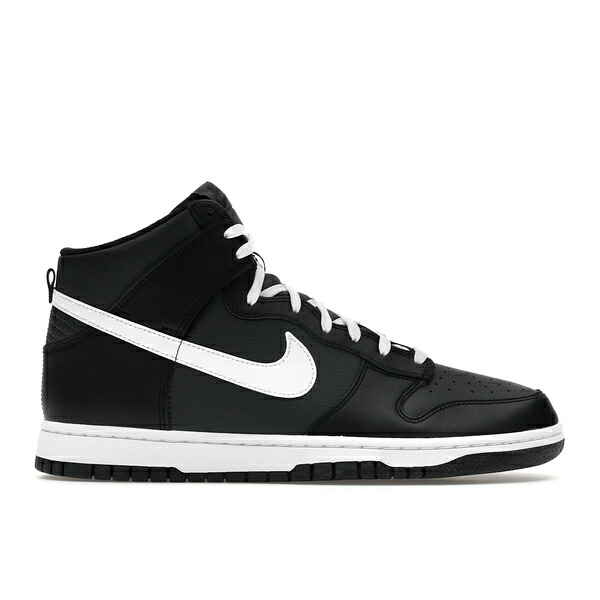 Nike ナイキ メンズ スニーカー  【Nike Dunk High Anthracite White】  大きさ US_10.5(28.5珊) Anthracite/Black/White