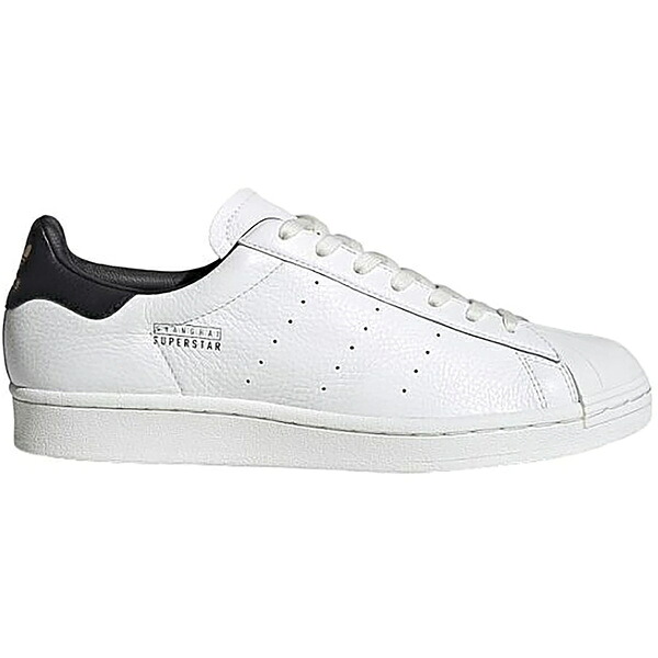 adidas アディダス メンズ スニーカー  【adidas Superstar Pure Shanghai】  大きさ US_M_4.5 Core White/Cloud White/Carbon