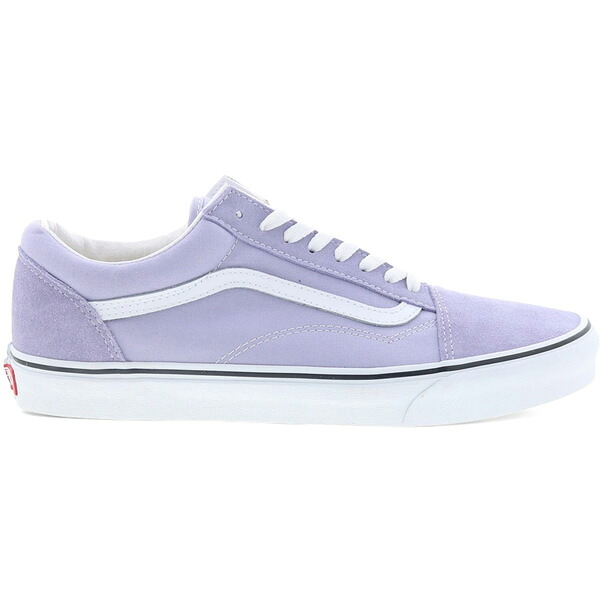 Vans バンズ メンズ スニーカー  【Vans Old Skool Languid Lavender】  大いさ US_M_4 Languid Lavender/True White
