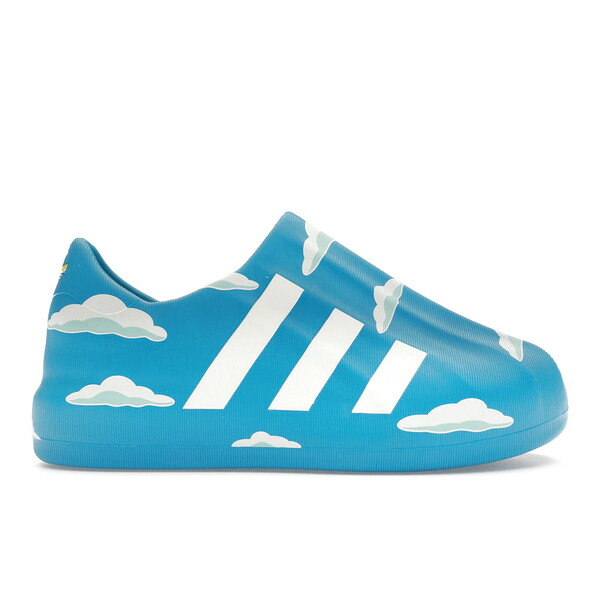 adidas アディダス メンズ スニーカー  【adidas adiFOM Superstar The Simpsons Clouds】  大きさ US_7(25.0珊) Pantone/Cloud White/Pantone